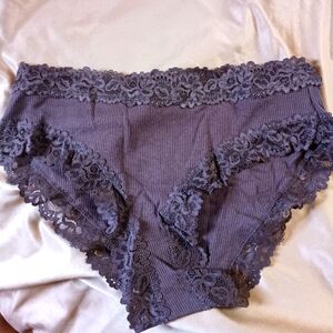 lace cheeky panty